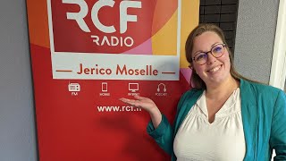 Les Journées Mondiales de la Jeunesse 2023 avec Aurélie Durand SDEJ du diocèse de Metz [upl. by Hutt]