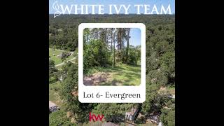 Lot 6 Evergreen [upl. by Latsyrhk592]