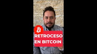 🔴TENDENCIA en BITCOIN a PRUEBA [upl. by Sajet]