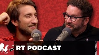 RT Podcast Ep 395  Gusless [upl. by Caassi]