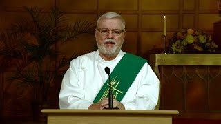 Catholic Mass Today  Daily TV Mass Saturday May 25 2024 [upl. by Vincentia]