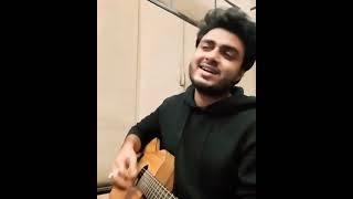 Tu Sab Janda Hai  Mann Bharrya  Acoustic Cover B Praak  Raj Barman [upl. by Spracklen]