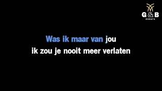 ik zit in een cafeetje jettie pallettie karaoke [upl. by Koval637]