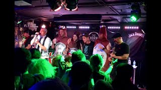 Zebrahead  Live At The Horn St Albans 12112018 [upl. by Waugh]