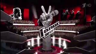 Introduction of The Voice Kids Russia  Голос Дети  2024 [upl. by Eatnahc]