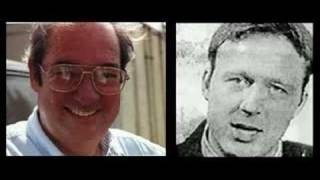 Alex Jones interview with Bill Cooper from 1998 Part 3 [upl. by Ehsiom429]