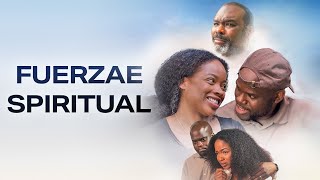 Fuerza Espiritual  Pelicula Cristiana Completas en Español  Shaquita Smith Lester Greene [upl. by Alba]