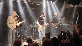 Dead Poet Society  81 Tonnes HD live  Chelsea Vienna [upl. by Tammy]