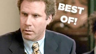 Best of Will Ferrell Most Hilarious Sketches amp Skits Click link in DESC for Playlist [upl. by Ahsiket826]