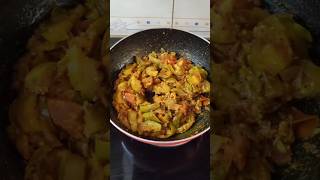 Vankaya Fry 😋🤤brinjalrecipe healthy brinjal brinjalcurry trending viralvideo subscribe video [upl. by Solhcin]