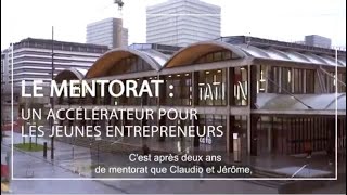 Trouver un mentor en tant qu’entrepreneur [upl. by Clower]