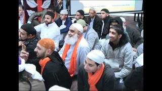 Knock Knock  Whos there   By Shaykh Abu Hanzala Saqib Shaami HH [upl. by Soiritos]