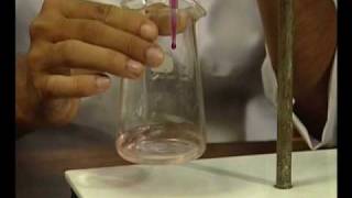 Chemistry PracticalTitration [upl. by Ahrat]