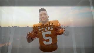 \\ SEPERATE WAYS \\ Texas Longhorns HYPE 2023 [upl. by Ardua]