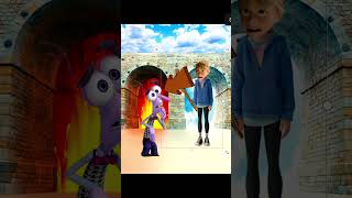 💡 POV 😈Riley decides the destinies😇  Inside Out 2  insideout2 animation insideout memes [upl. by Weathers]