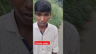 Chhotu yadav ka best song trending [upl. by Maffa363]