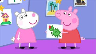 We Love Peppa Pig Playgroup Star 42 [upl. by Rramahs]