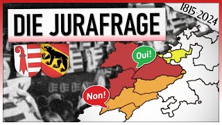 Die Jurafrage 18152024  Am Rande eines Bürgerkriegs [upl. by Joy]