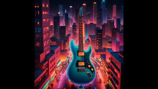 🌆🎸Lofi City Funk for the Evening A Playlist to Melt Away Your Daily Stress📻 [upl. by Nikita]