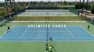 Nike  Unlimited Power with Serena Williams and Giancarlo Stanton [upl. by Anerual]