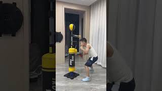 boxing shorts training dailytraining [upl. by Ejroj]