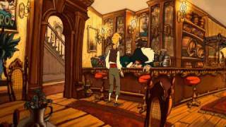 Monkey Island 3 The Curse of Monkey Island Walkthrough part 8 [upl. by Tjaden385]