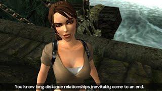 Tomb Raider Legend is still the best Raider [upl. by Anatola]