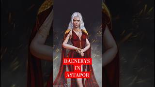 What Happened To Astapor After Daenerys Left [upl. by Elvia]