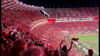 University of Alabama Football Dixieland Delight  September 7 2024 [upl. by Enyaw]