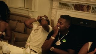 Nines  Millions ft Northside Benji Official Music Video [upl. by Arabella]