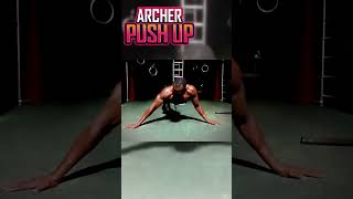 Unlock Beast Mode Clapping Archer Sphinx amp Russian PushUps 💥 [upl. by Narmi106]