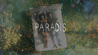 OrelSan  Paradis CLIP OFFICIEL [upl. by Grubb]