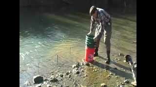 How To Find Gold With Basic Hand Tools Gold Prospecting amp Prospector Basics [upl. by Dimo]