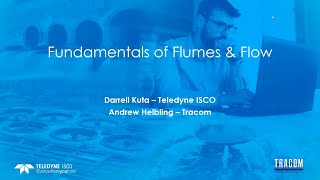 Fundamentals of Flumes amp Flow [upl. by Hose]