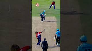 Lasith Malinga 6 Yorkers backtoback  GT20 Canada  Montreal Tigers [upl. by Carpenter]