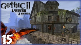 15 Bandyci Akila  G2NK LHiver Edition 13 na 100 [upl. by Domenic629]