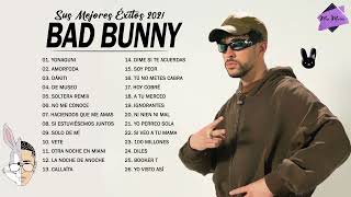 Bad Bunny Mix 2022  Bad Bunny Exitos  Sus Mejores Éxitos 2022 Bad Bunny  Best Songs of Bad Bunny [upl. by Colligan]