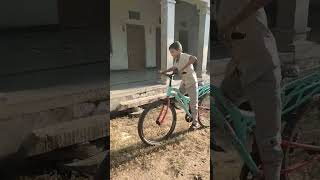 BMX cycle stunt video subscribe likes short video viral video 🚲🙏 [upl. by Alejandrina335]