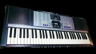 Bontempi PM65 [upl. by Nairret]