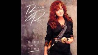 Bonnie Raitt  Nick Of Time [upl. by Raji]