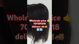 HAIR EXTENSIONS 18quot22quot24quot26quot30quot AVAILABLE india hairextensions beauty viralshorts bollywood [upl. by Durman]