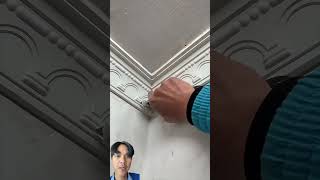 List gypsum construction satisfying oddlysatisfying diy useful [upl. by Sisenej]