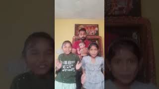 Badal Barsa Nicholi dance nepalisong love nepali bollywood cutebaby [upl. by Asher402]