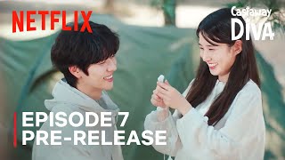 Castaway Diva  Episode 7 Prerelease  Park Eunbin  Chae Jong Hyeop  Cha Hakyeon  EXPLAINED [upl. by Lydnek]