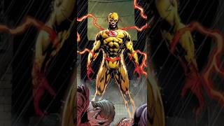 Why does the Reverse Flash hate Barry Allen [upl. by Jacobine786]