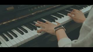 Interstellar  Piano Performance performed by Teacher Ng Se Guan [upl. by Oconnor]