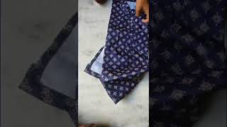 Meesho unboxing kids boy kurtasetcode s420619079 shortvideovijetha wonders🧚‍♀️ [upl. by Yhtimit649]