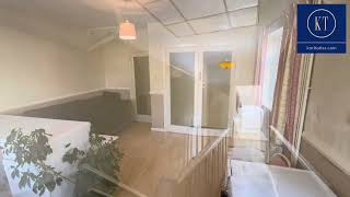 Karl Tatler Estate Agents Virtual Viewing 5 Torrington Road Wallasey [upl. by Gnov]