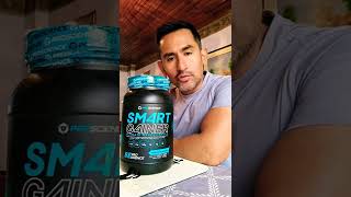 Smart Gainer 3Lb no me va durar nada 😒🤔 [upl. by Floris]