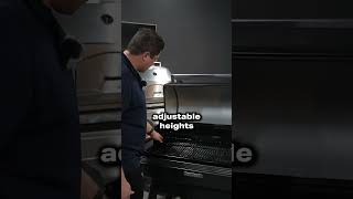 Traeger Ironwood XL 2023 review bbq grill traegergrills [upl. by Ociredef]